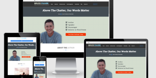 above-the-chatter-our-words-matter-website-development